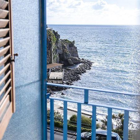 Oasi Relais Bed & Breakfast Vico Equense Luaran gambar