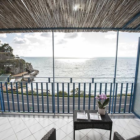 Oasi Relais Bed & Breakfast Vico Equense Luaran gambar