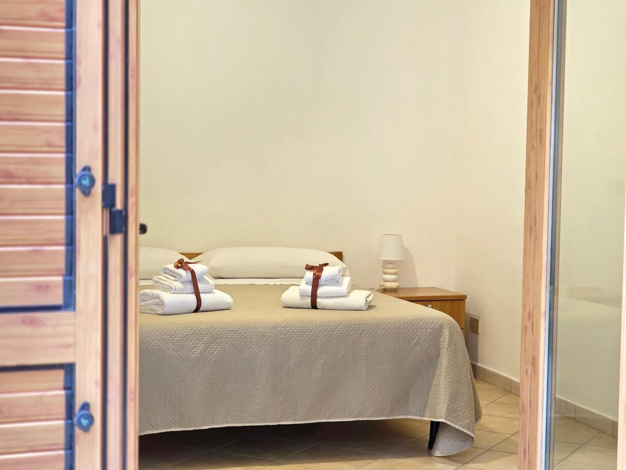 Oasi Relais Bed & Breakfast Vico Equense Luaran gambar