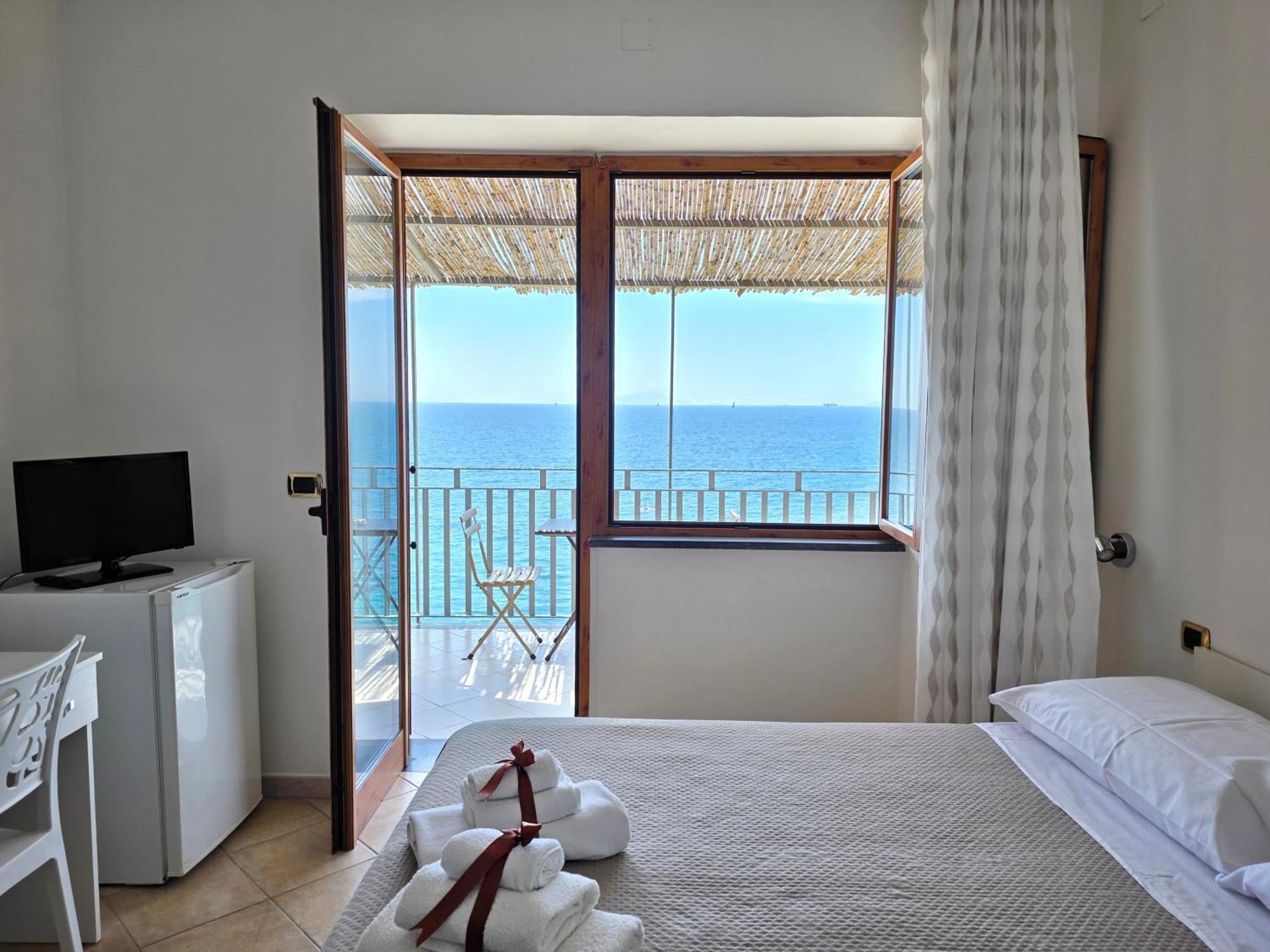 Oasi Relais Bed & Breakfast Vico Equense Luaran gambar