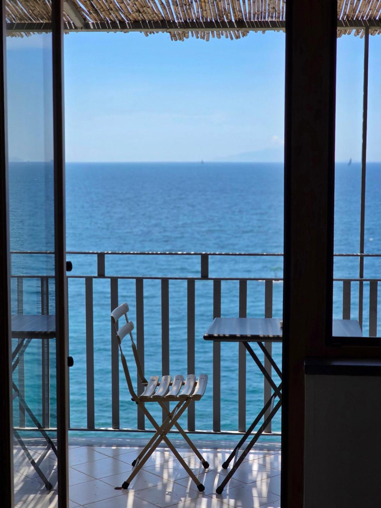 Oasi Relais Bed & Breakfast Vico Equense Luaran gambar