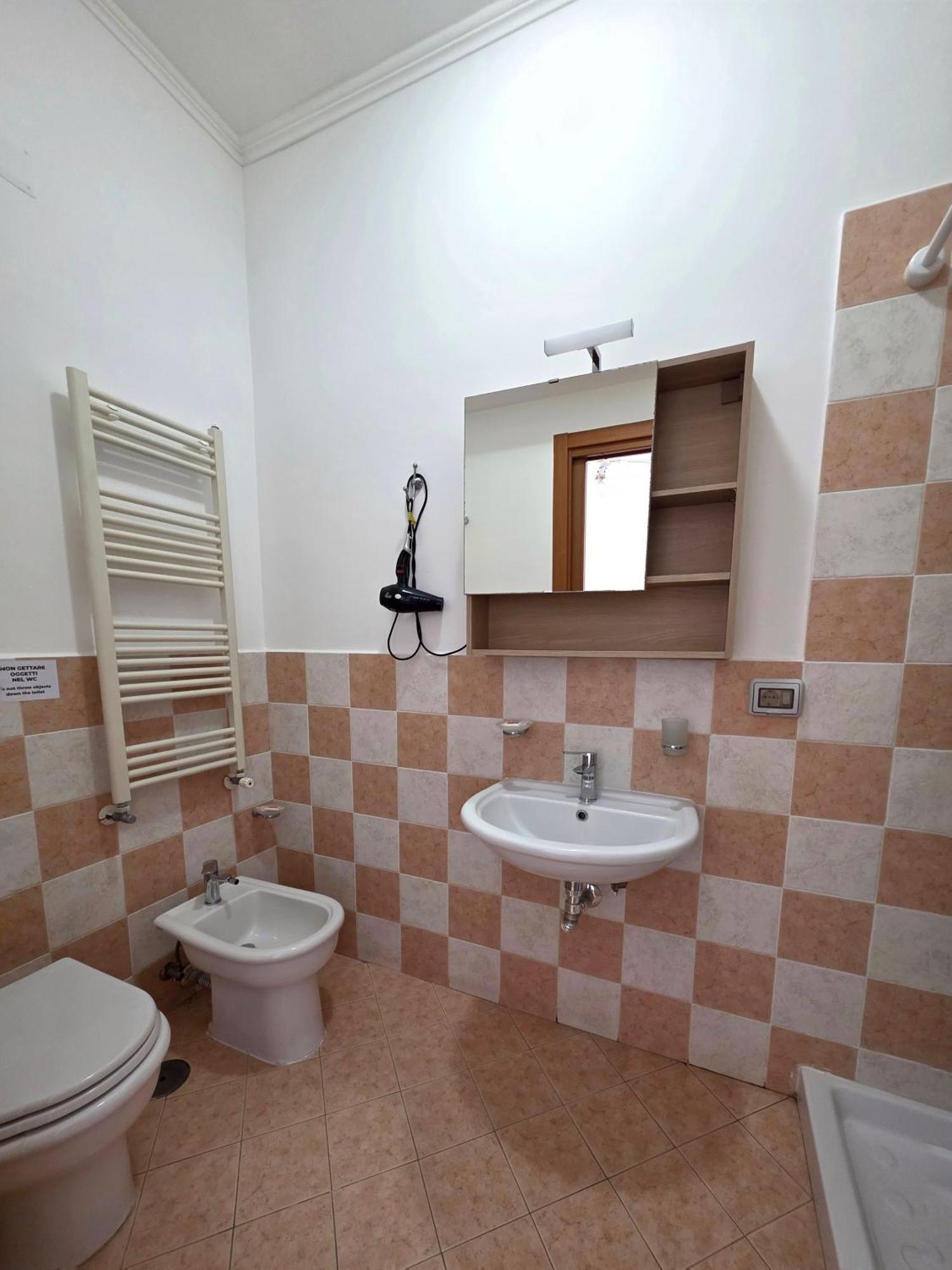 Oasi Relais Bed & Breakfast Vico Equense Luaran gambar
