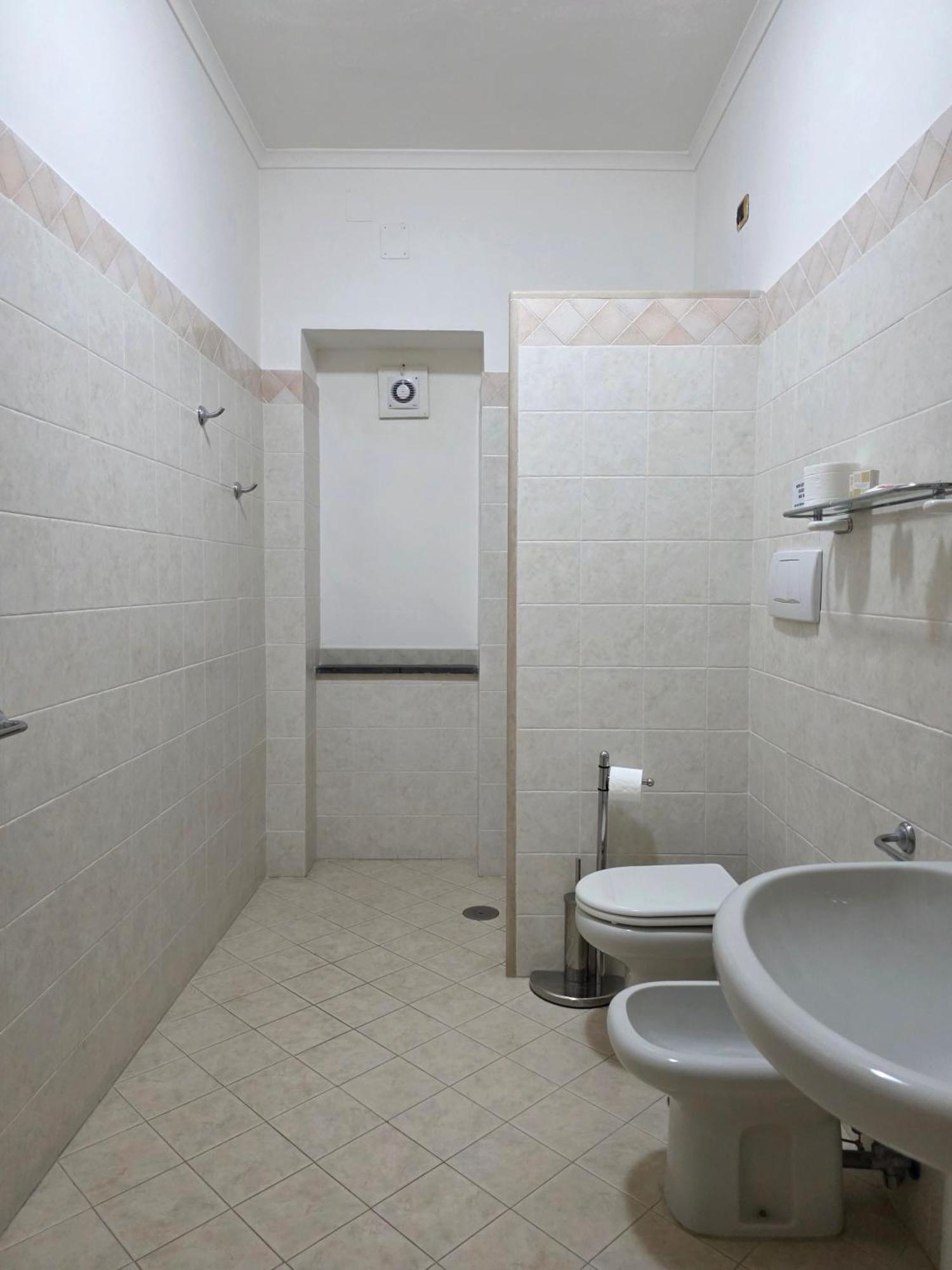 Oasi Relais Bed & Breakfast Vico Equense Luaran gambar