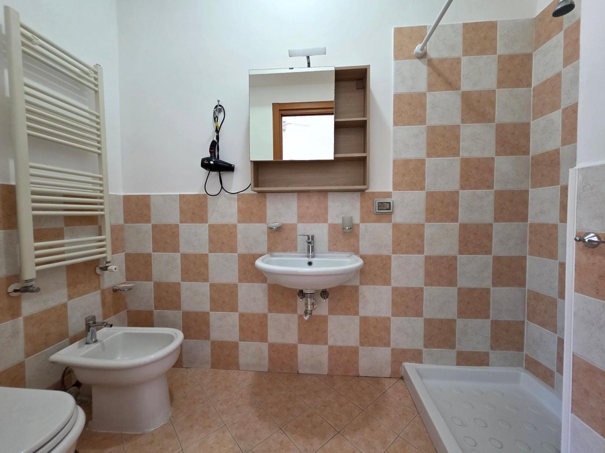 Oasi Relais Bed & Breakfast Vico Equense Luaran gambar