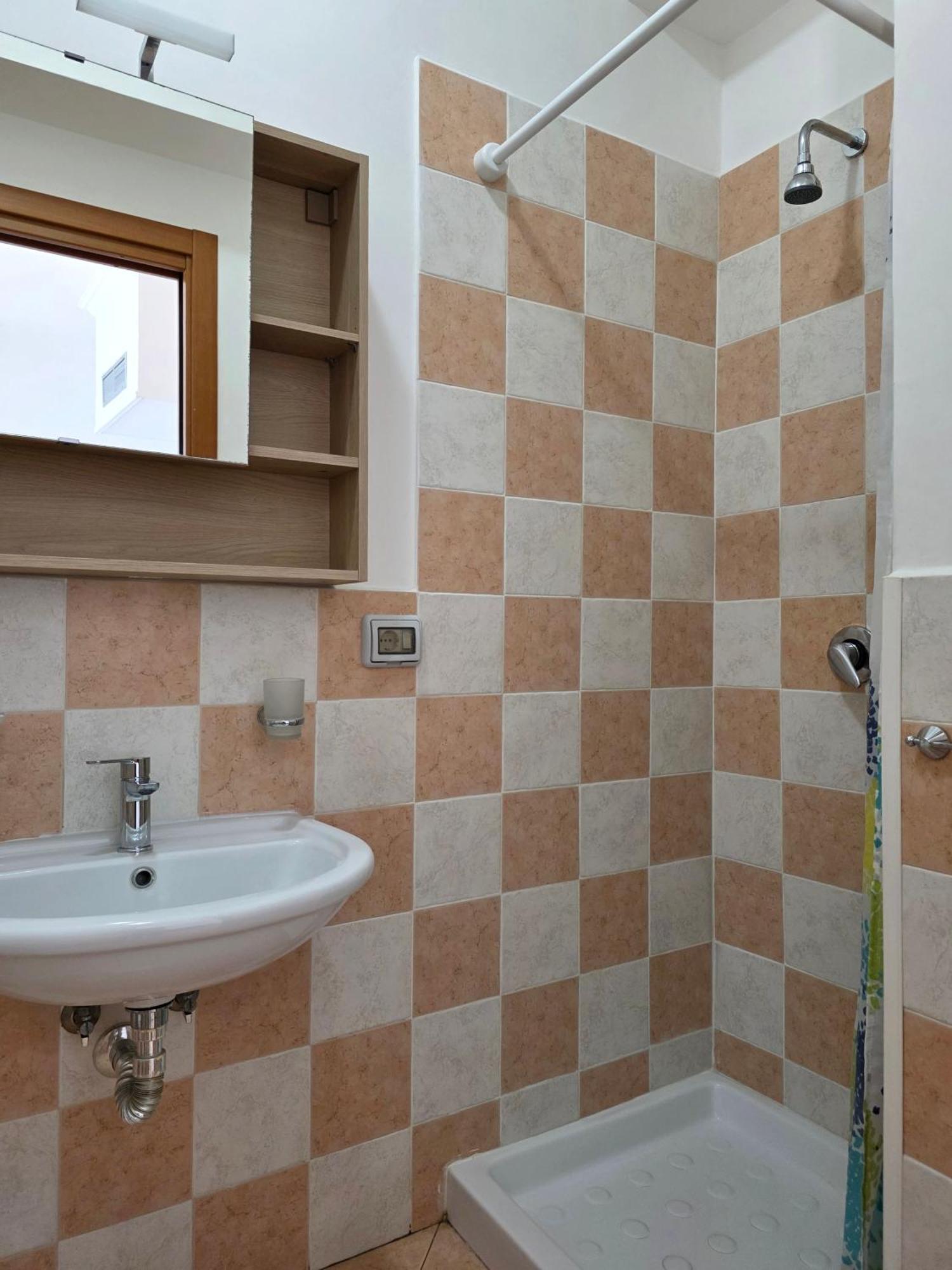 Oasi Relais Bed & Breakfast Vico Equense Luaran gambar