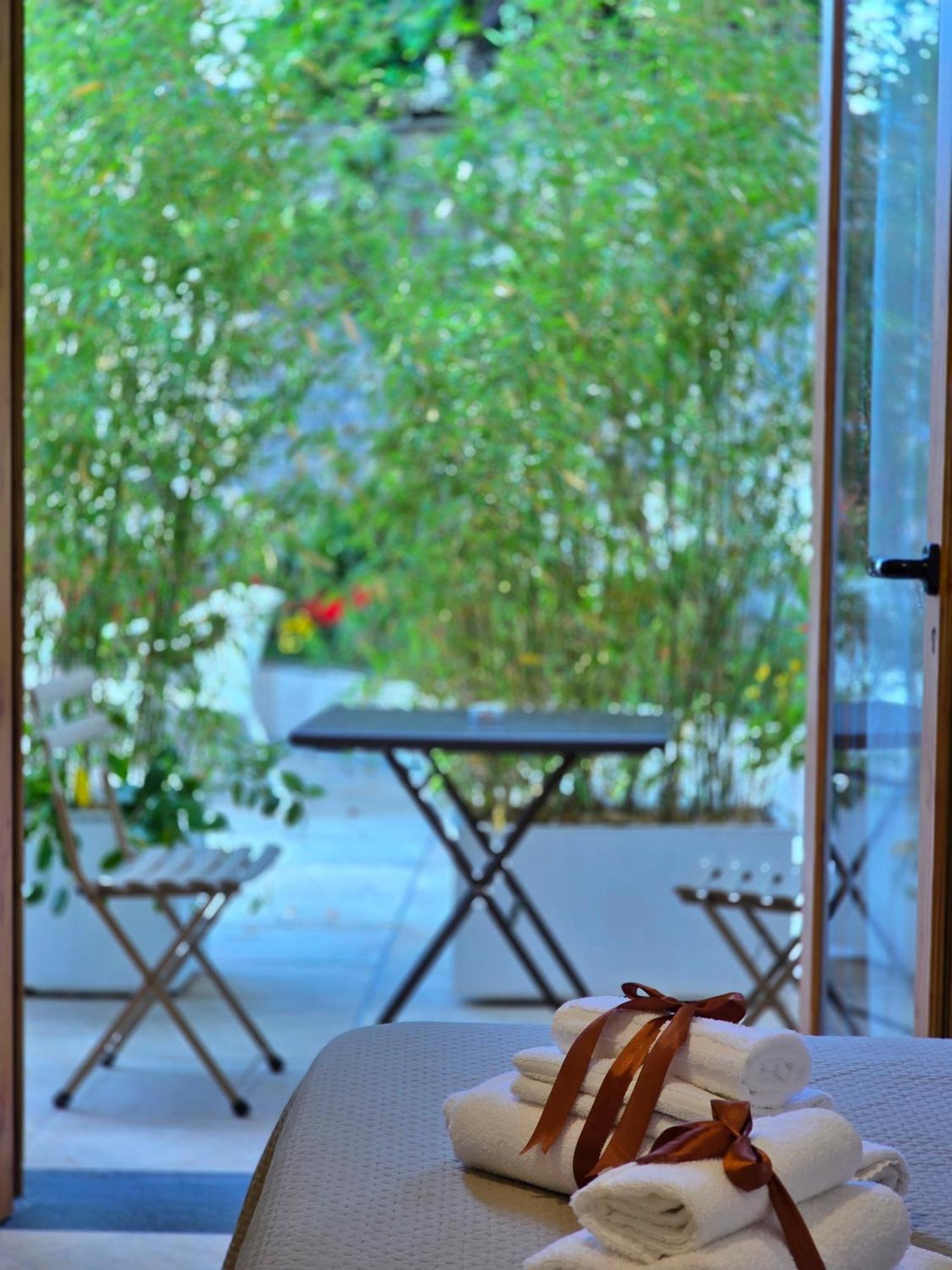 Oasi Relais Bed & Breakfast Vico Equense Luaran gambar