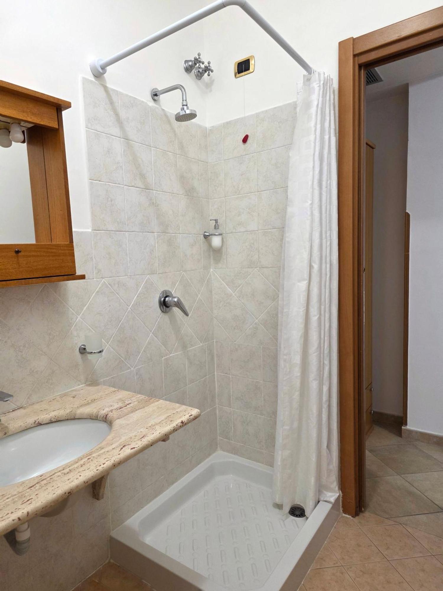 Oasi Relais Bed & Breakfast Vico Equense Luaran gambar