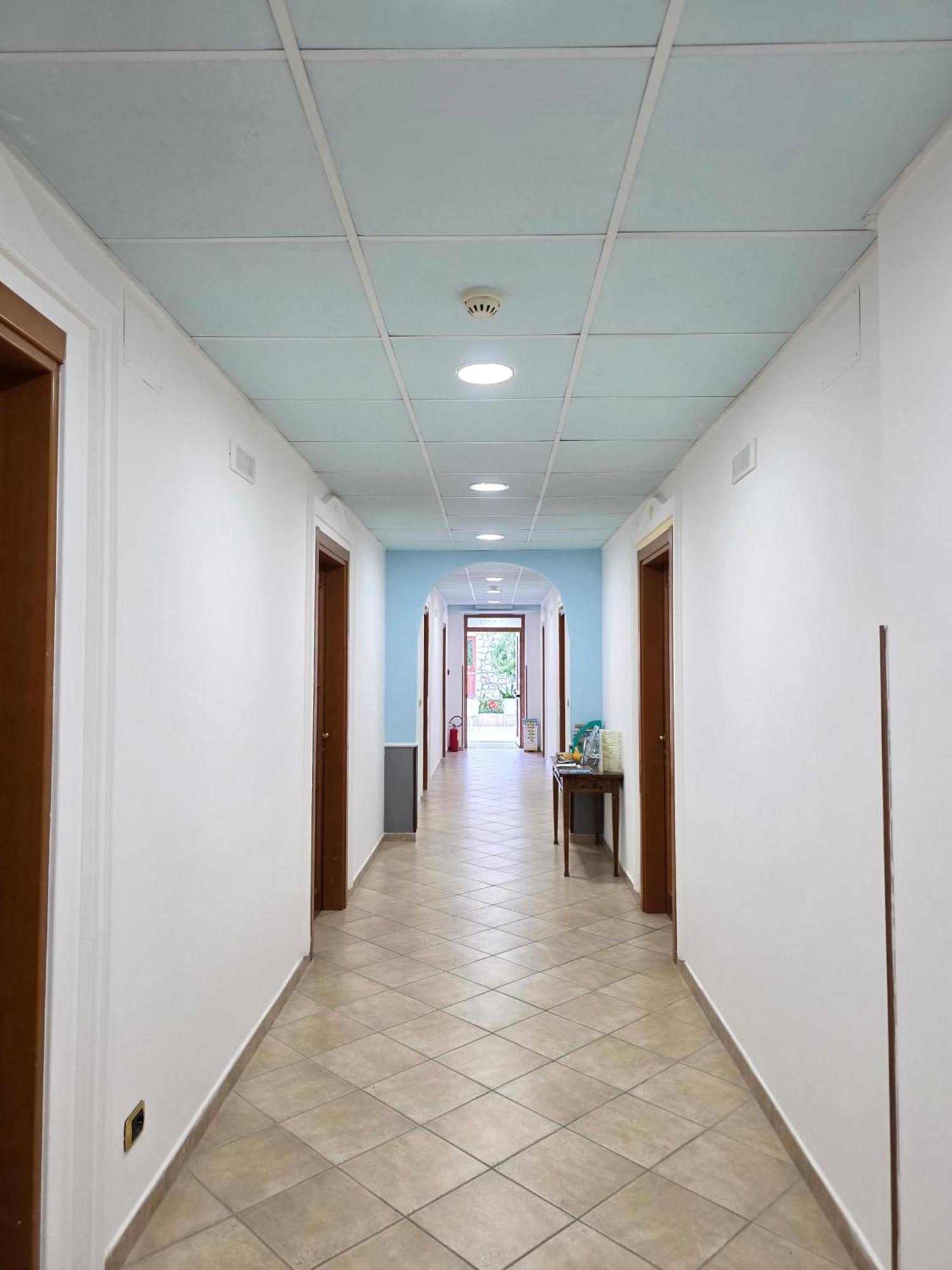 Oasi Relais Bed & Breakfast Vico Equense Luaran gambar