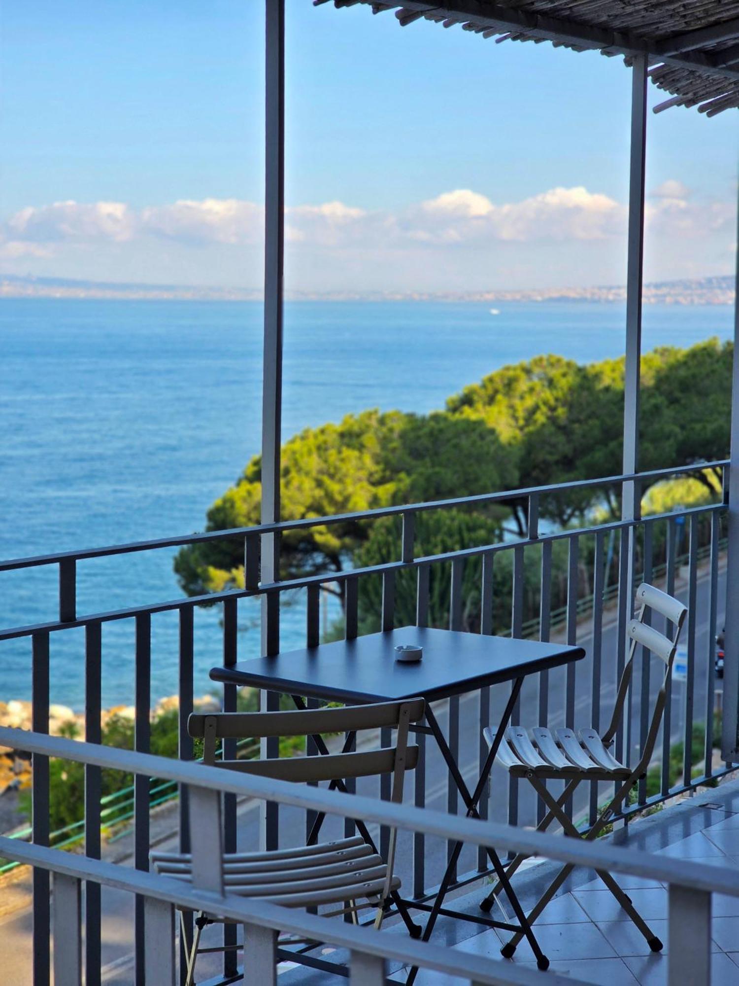 Oasi Relais Bed & Breakfast Vico Equense Luaran gambar