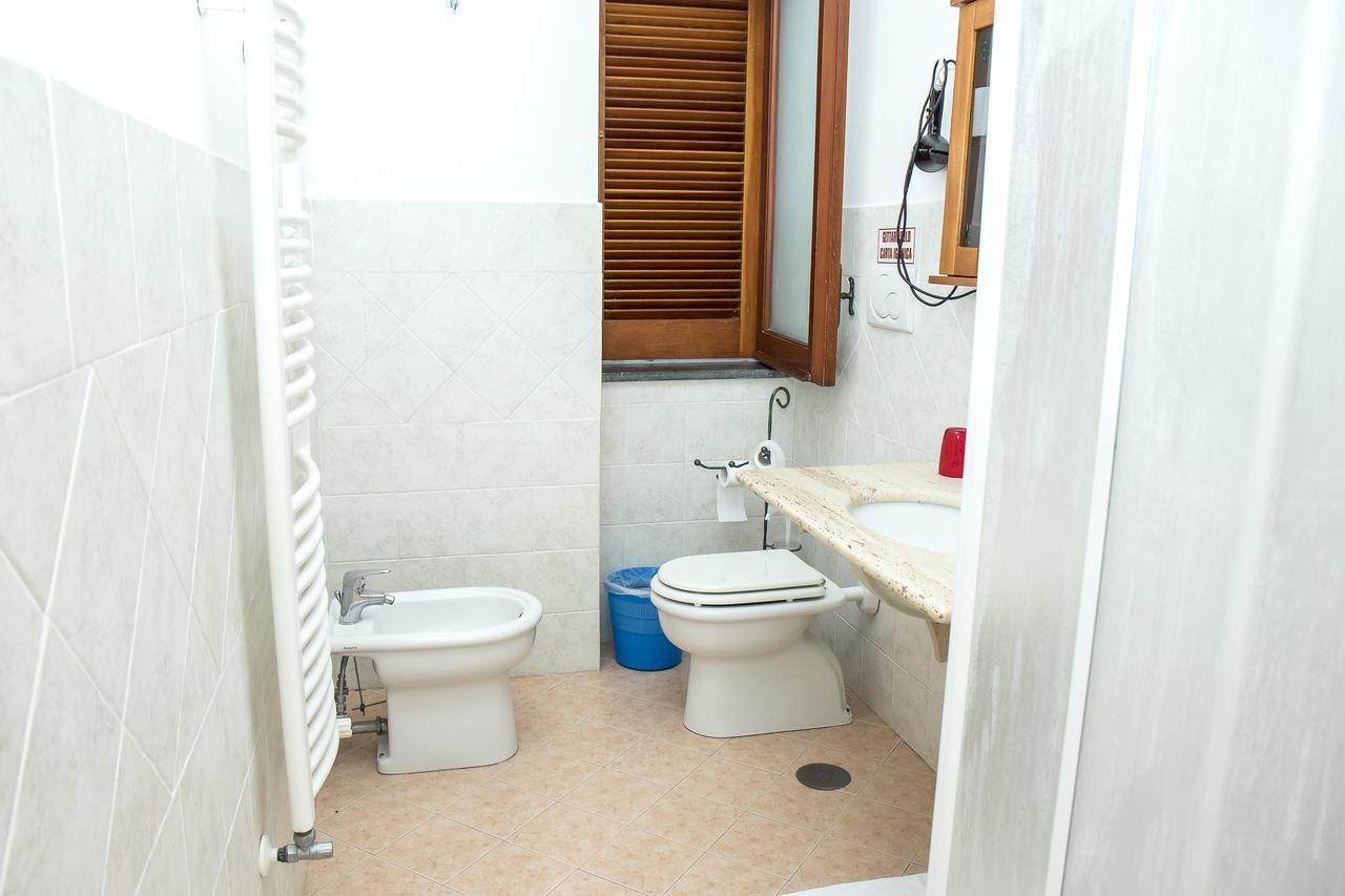Oasi Relais Bed & Breakfast Vico Equense Luaran gambar