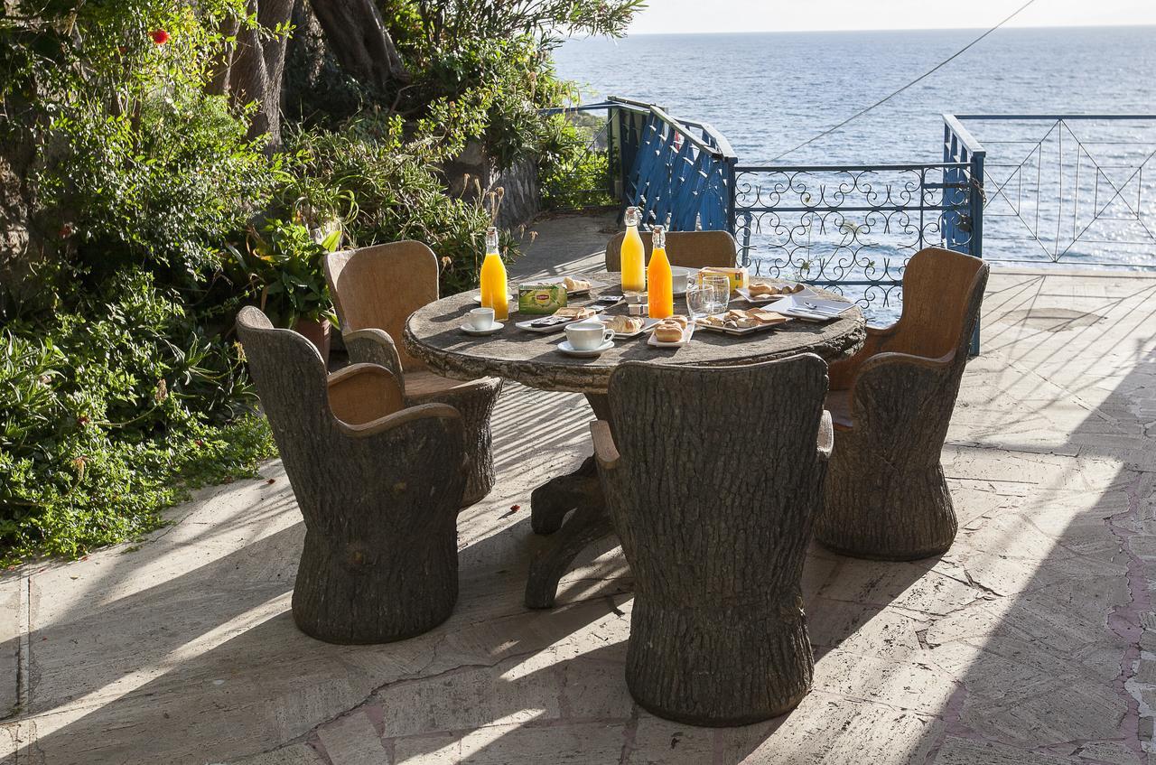 Oasi Relais Bed & Breakfast Vico Equense Luaran gambar