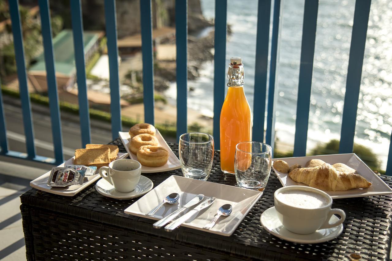 Oasi Relais Bed & Breakfast Vico Equense Luaran gambar