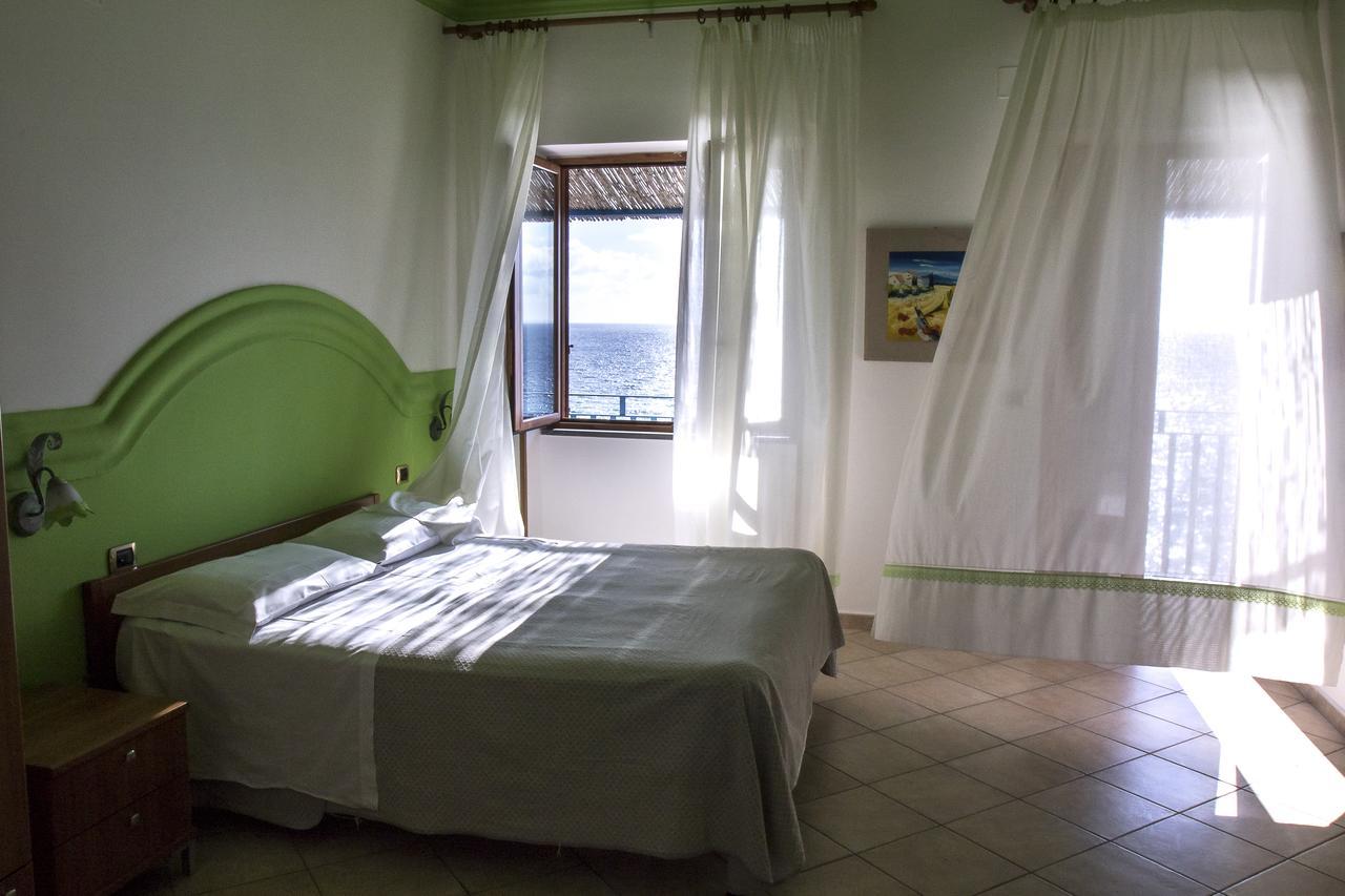 Oasi Relais Bed & Breakfast Vico Equense Luaran gambar