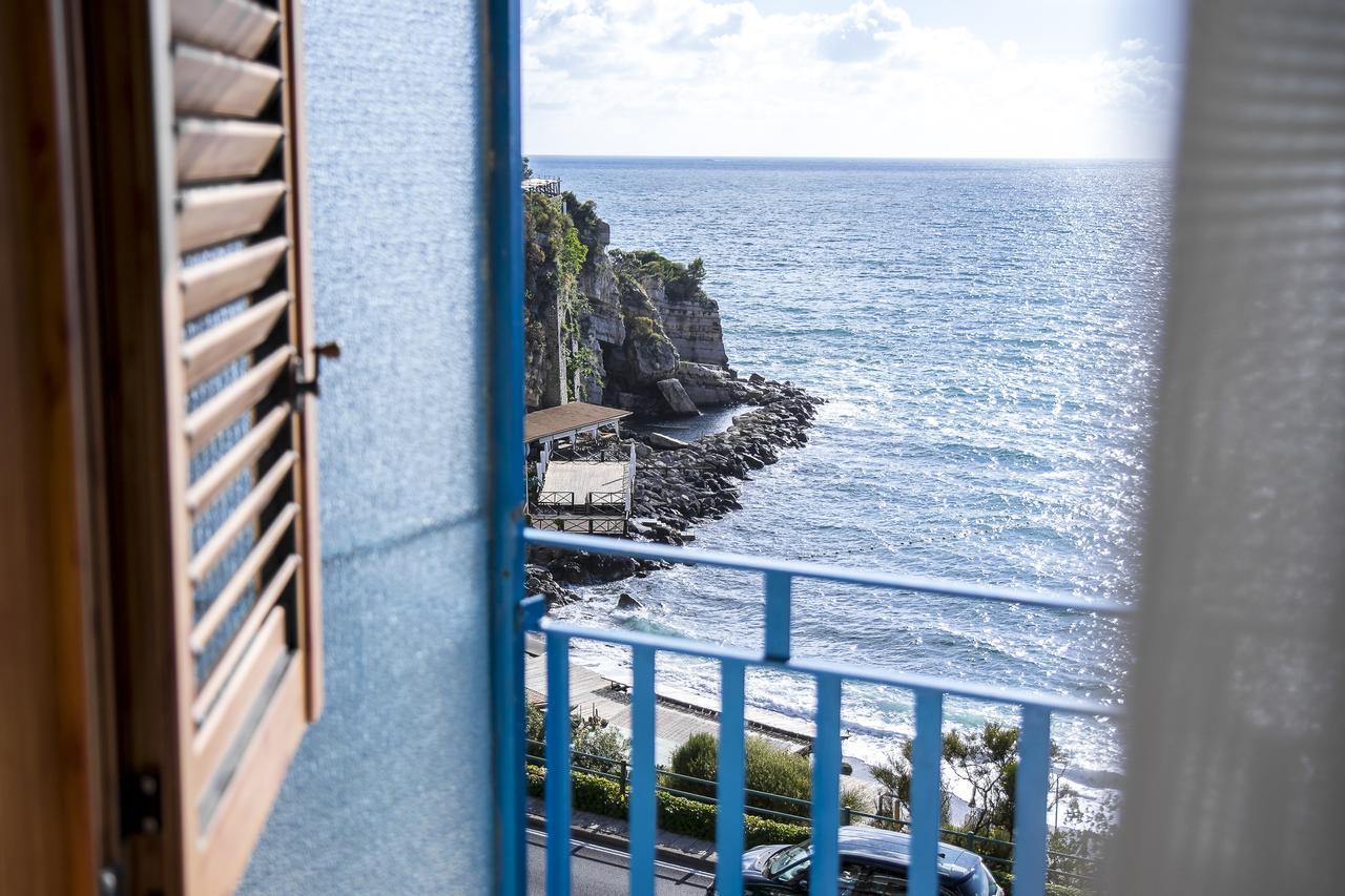 Oasi Relais Bed & Breakfast Vico Equense Luaran gambar