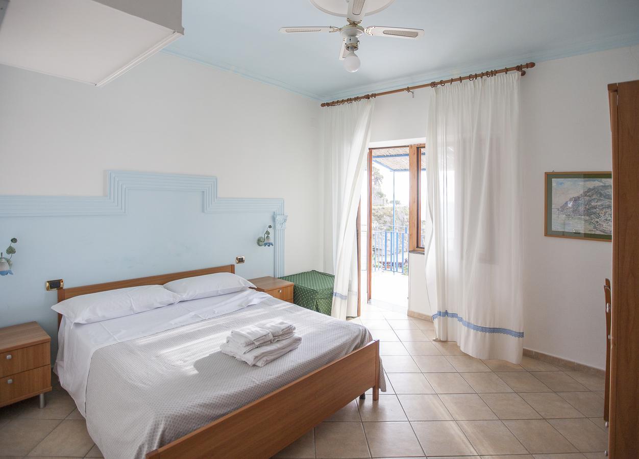 Oasi Relais Bed & Breakfast Vico Equense Luaran gambar