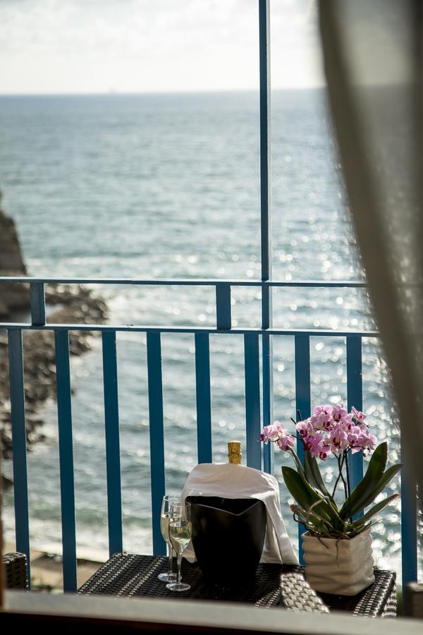 Oasi Relais Bed & Breakfast Vico Equense Luaran gambar