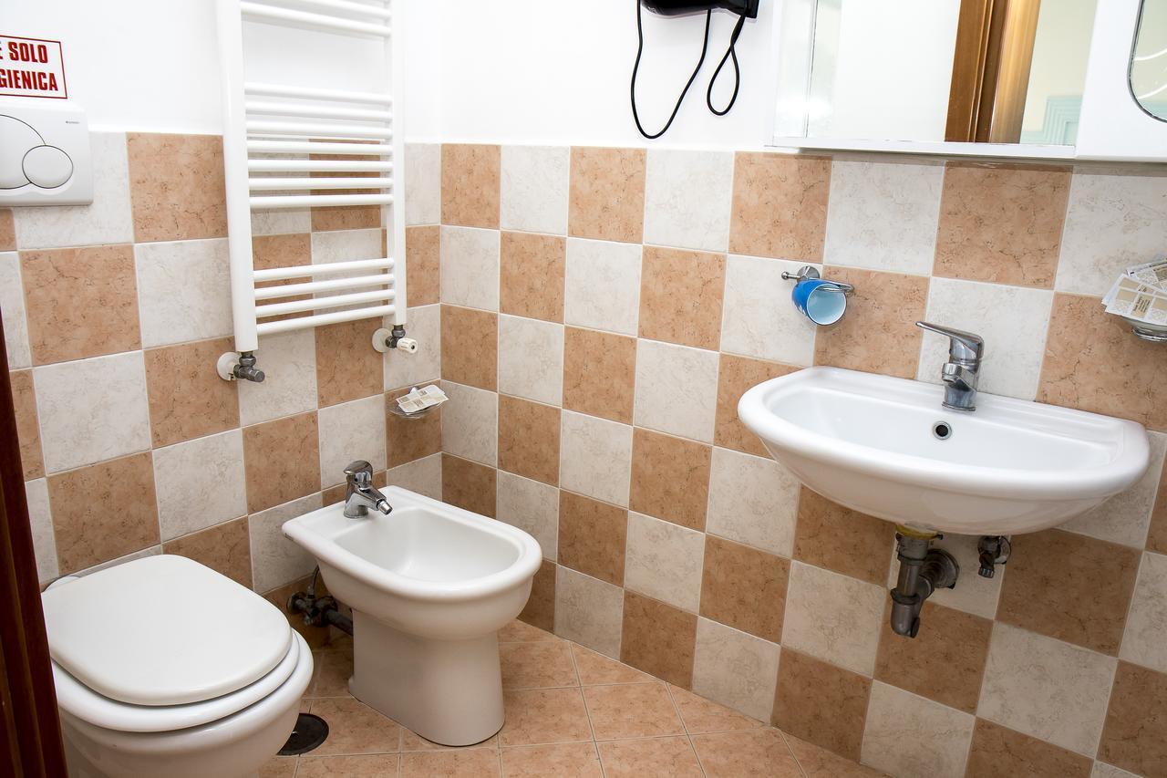 Oasi Relais Bed & Breakfast Vico Equense Luaran gambar
