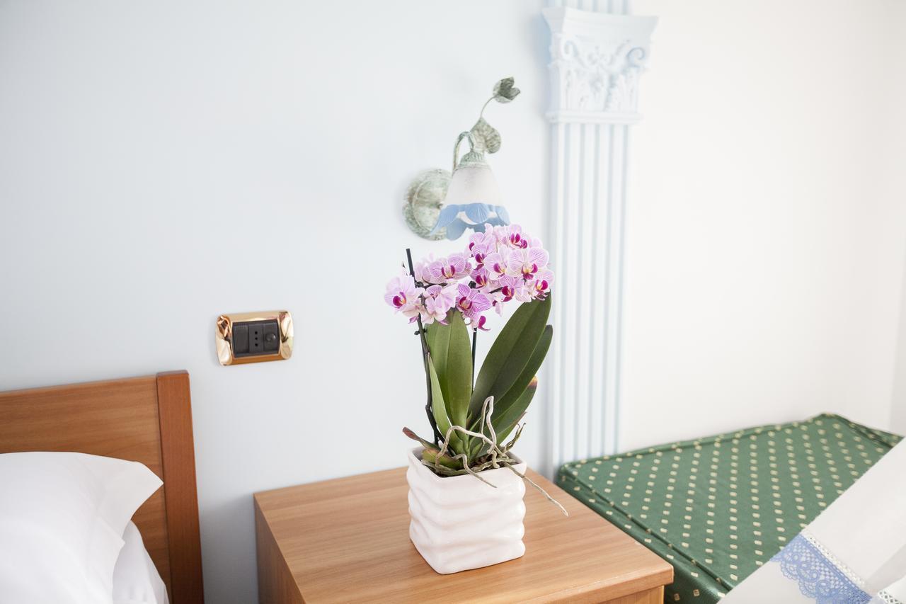Oasi Relais Bed & Breakfast Vico Equense Luaran gambar