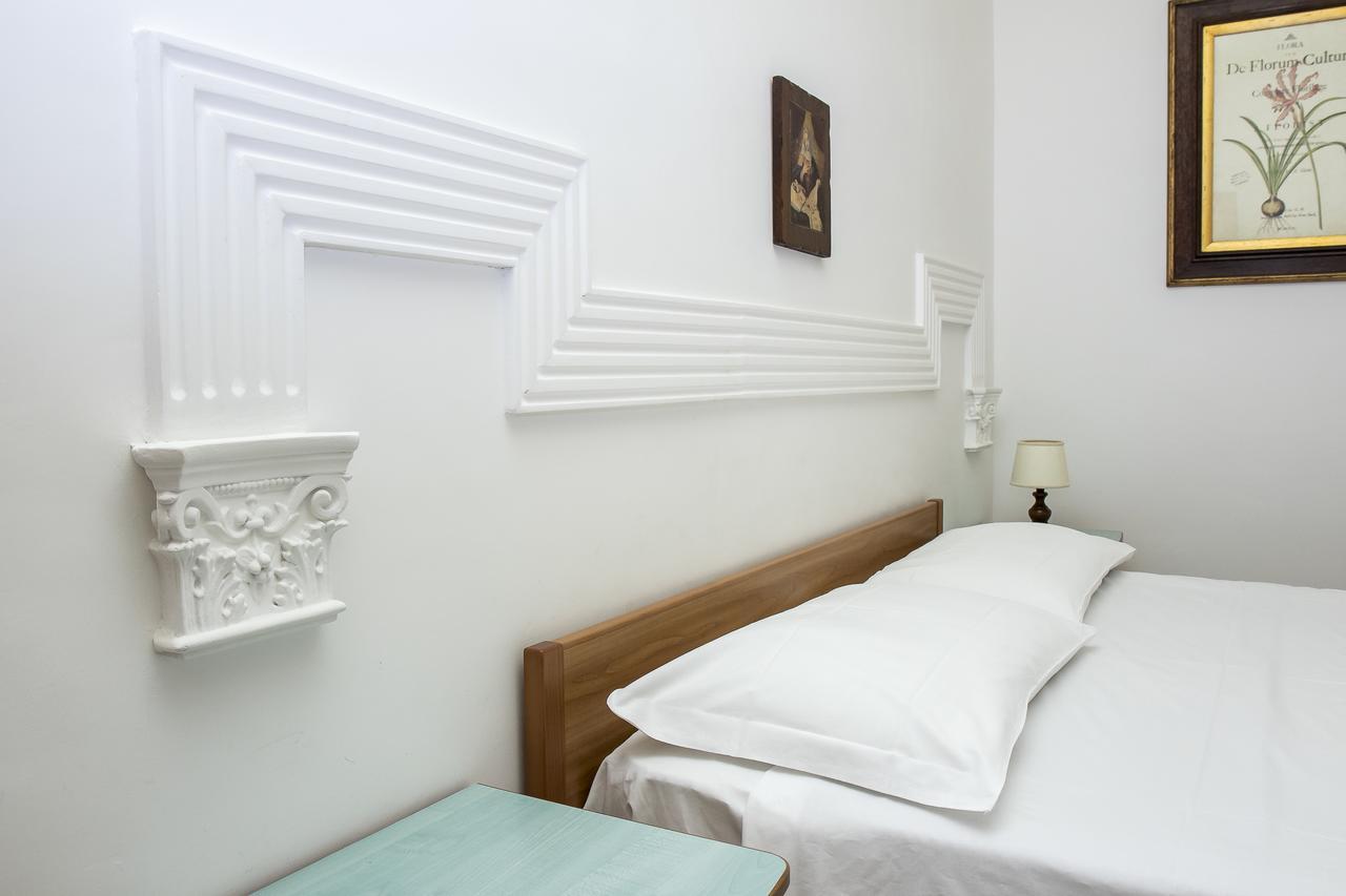 Oasi Relais Bed & Breakfast Vico Equense Luaran gambar