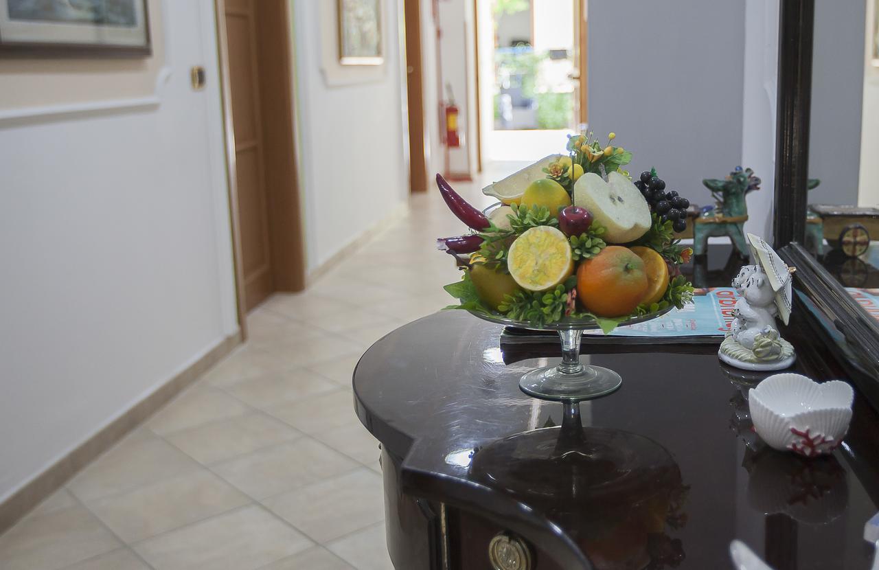 Oasi Relais Bed & Breakfast Vico Equense Luaran gambar